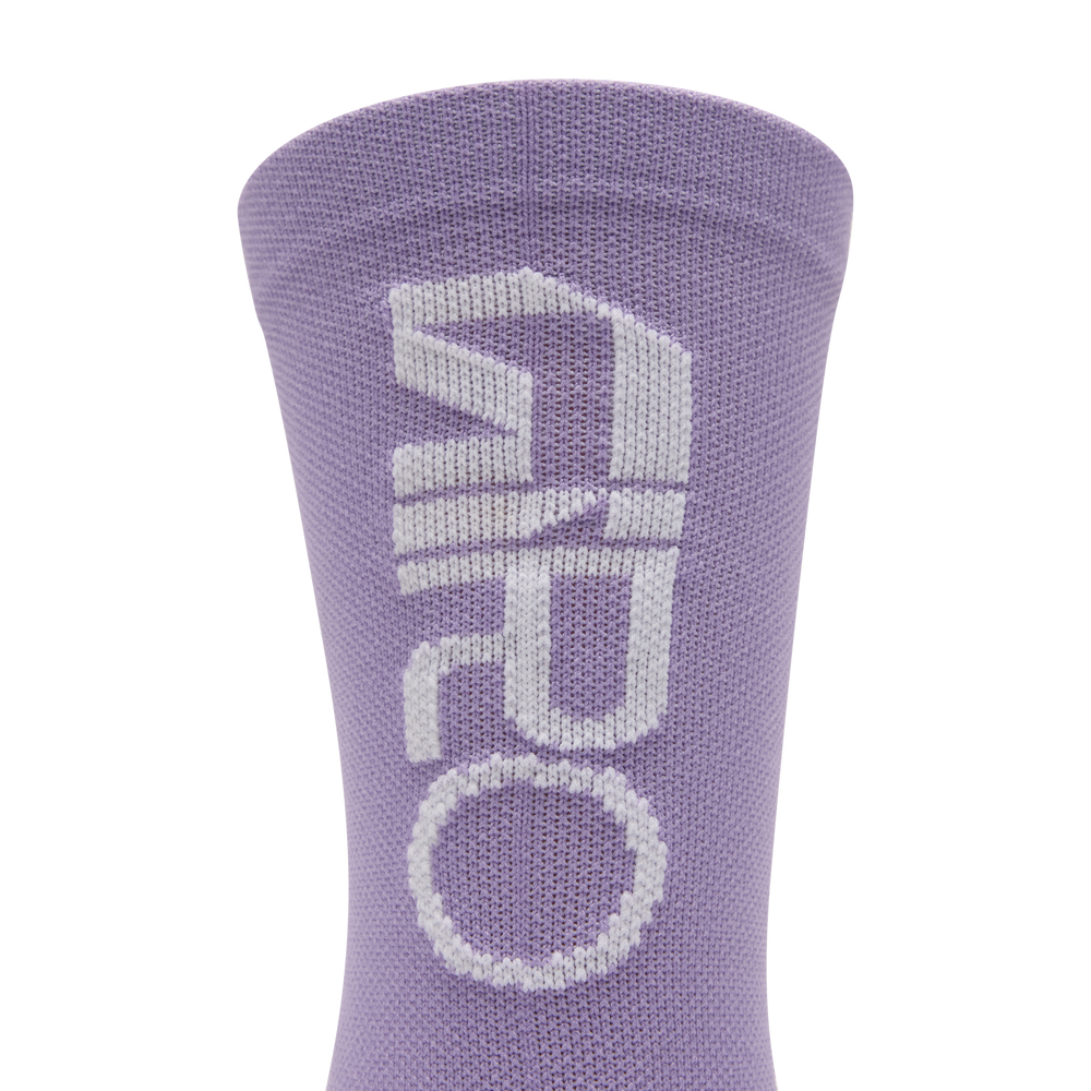 2026 GIRO Comp Racer High Rise Unisex Cycling Socks in Purple Haze-image-4