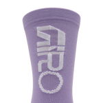 2026 GIRO Comp Racer High Rise Unisex Cycling Socks in Purple Haze-image-4
