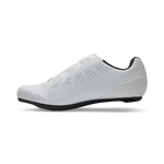 2026 GIRO Cadet II Men's Road Cycling Shoes in White-image-3