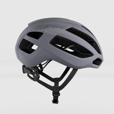 Kask Protone Icon WG11 Cycling Helmet in Grey Matt