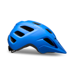 2026 GIRO Elixir (UA) Unisex Cycling Helmet in Matte Blue-image-3