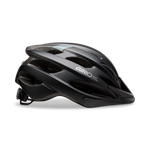 2026 GIRO Revel Unisex Cycling Helmet in Black/Charcoal-image-3