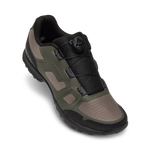 2026 GIRO Gauge BOA Men's Mountain Bike Shoes in Dark Sage