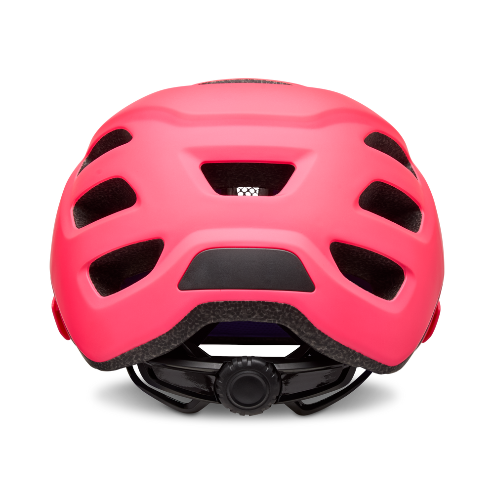 2026 GIRO Elixir (UY) Unisex Cycling Helmet in Pink-image-4
