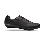 2026 GIRO Stylus II Men's Road Cycling Shoes in Black