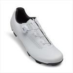 2026 GIRO Cadet XC Men's Mountain Bike Shoes in White