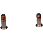 Shimano RD-M430 pulley bolt set