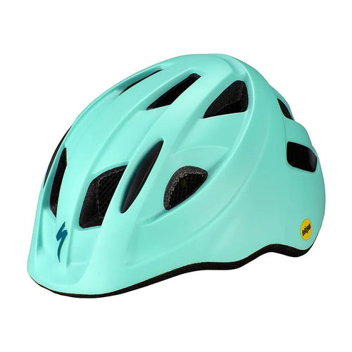 Specialized Mio MIPS Toddler Helmet in Mint