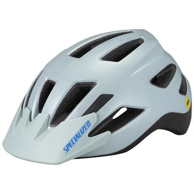 Specialized  Shuffle Child LED MIPS Helmet in Ice Blue