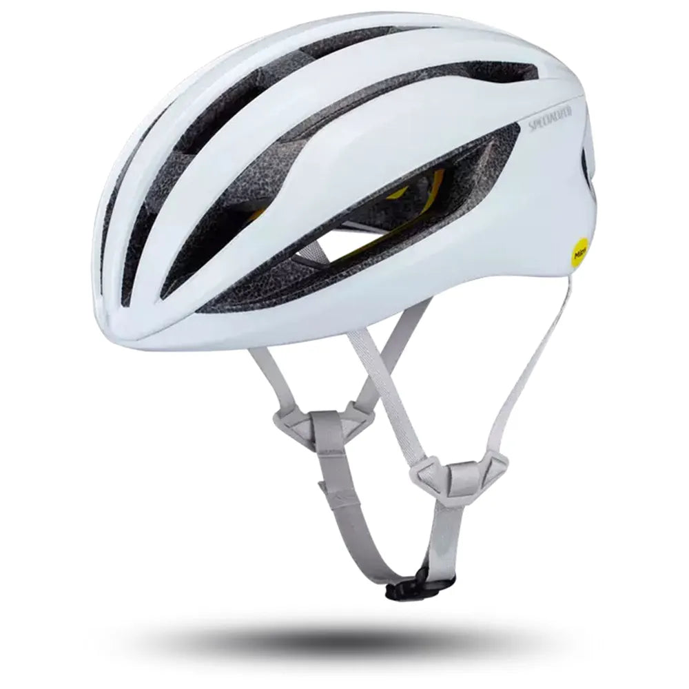 2024 Specialized Loma MIPS Cycling Helmet in White