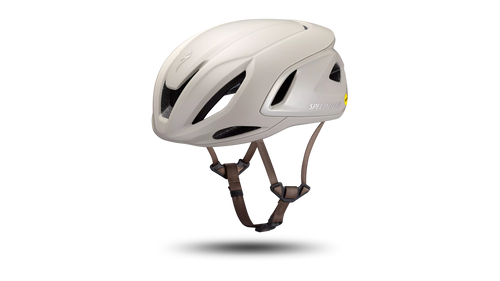 Specialized Propero 4 MIPS Road Helmet in Sandstone Metallic