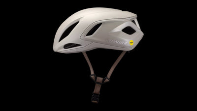Specialized Propero 4 MIPS Road Helmet in Sandstone Metallic