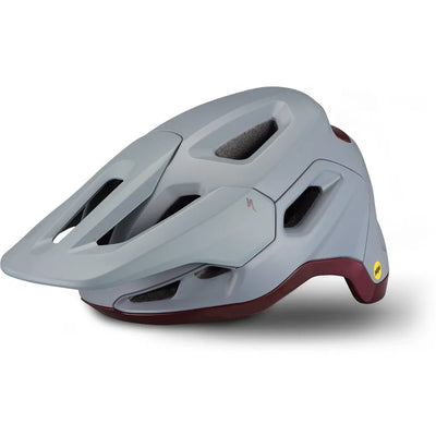 Specialized Tactic MIPS Mountain Bike Helmet in Dove Grey