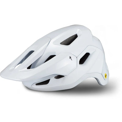 Specialized Tactic MIPS Mountain Bike Helmet in White
