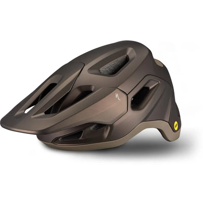 Specialized Tactic MIPS Mountain Bike Helmet in Doppio