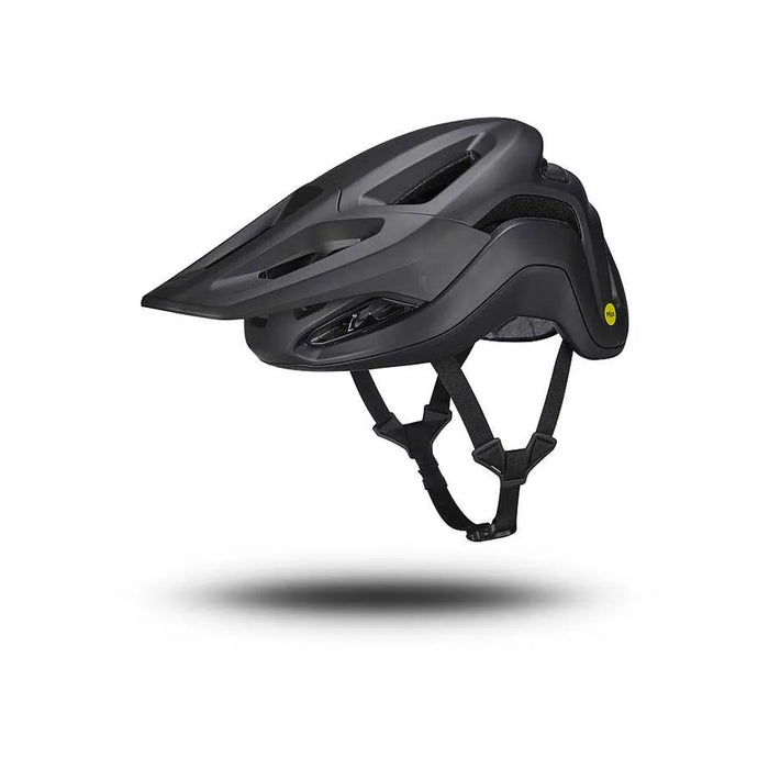 2022 Specialized Ambush 2 MIPS Mountain Bike Helmet in Black