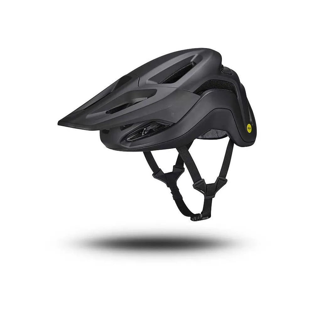 2022 Specialized Ambush 2 MIPS Mountain Bike Helmet in Black
