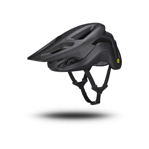 2022 Specialized Ambush 2 MIPS Mountain Bike Helmet in Black