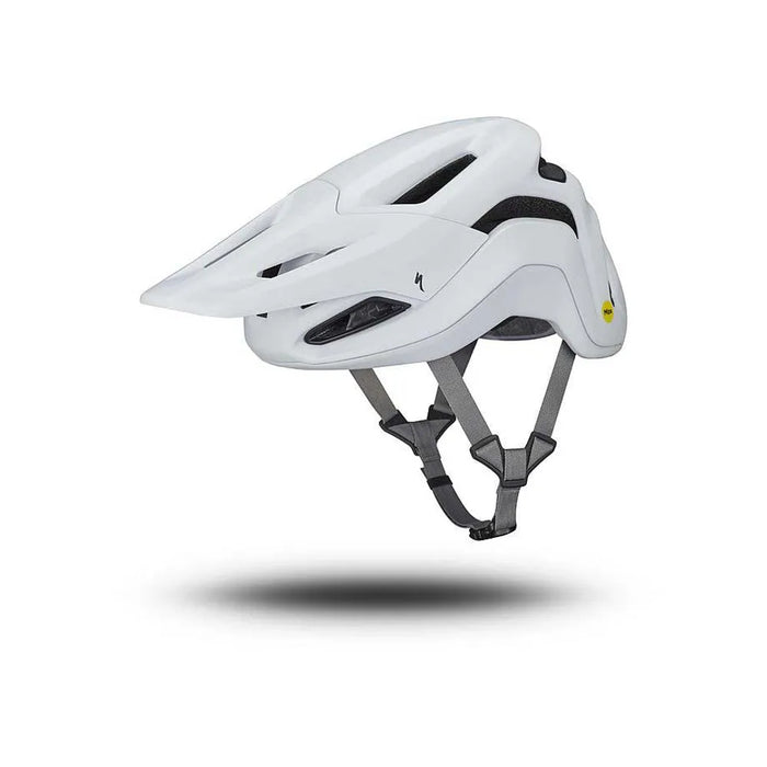 2022 Specialized Ambush 2 MIPS Mountain Bike Helmet in White