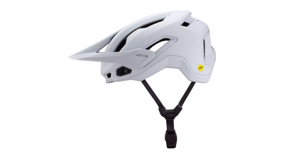 Specialized Ambush 3 MIPS Mountain Bike Helmet in White