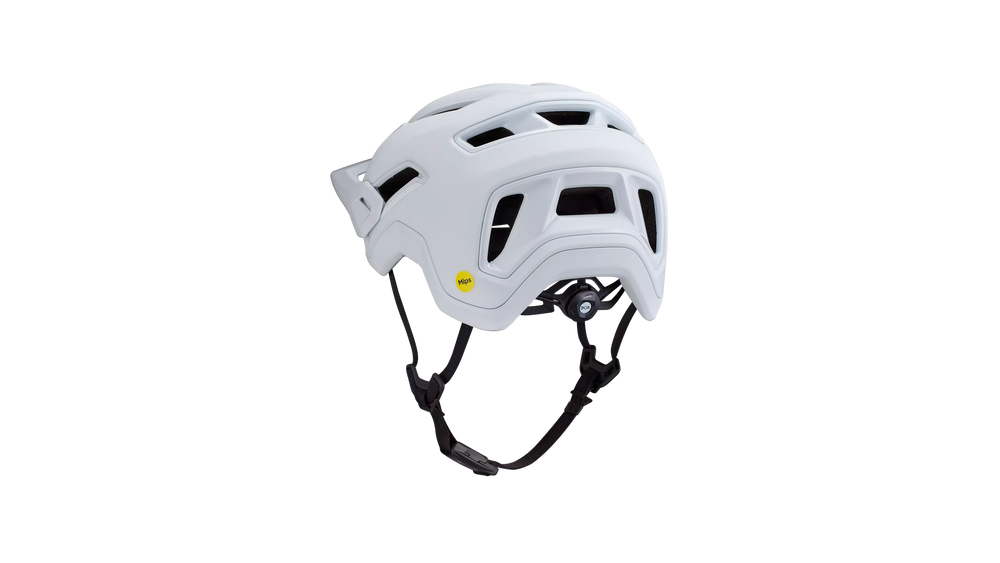 Specialized Ambush 3 MIPS Mountain Bike Helmet in White