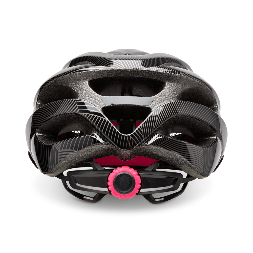 2026 GIRO Verona Unisex Cycling Helmet in Black-image-4
