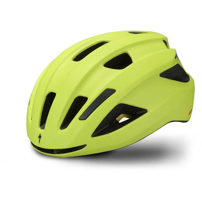 Specialized Align II MIPS Bike Helmet in Yellow