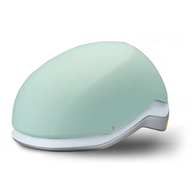 Specialized Mode Bike Helmet in Matte White Sage