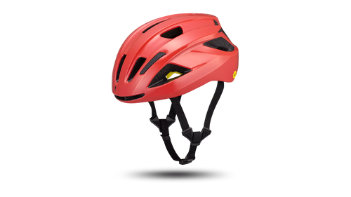 Specialized Align II MIPS Cycling Helmet in Deep Orange