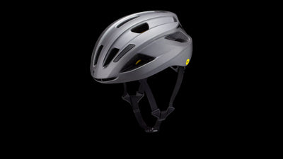 Specialized Align II MIPS Cycling Helmet in Smoke