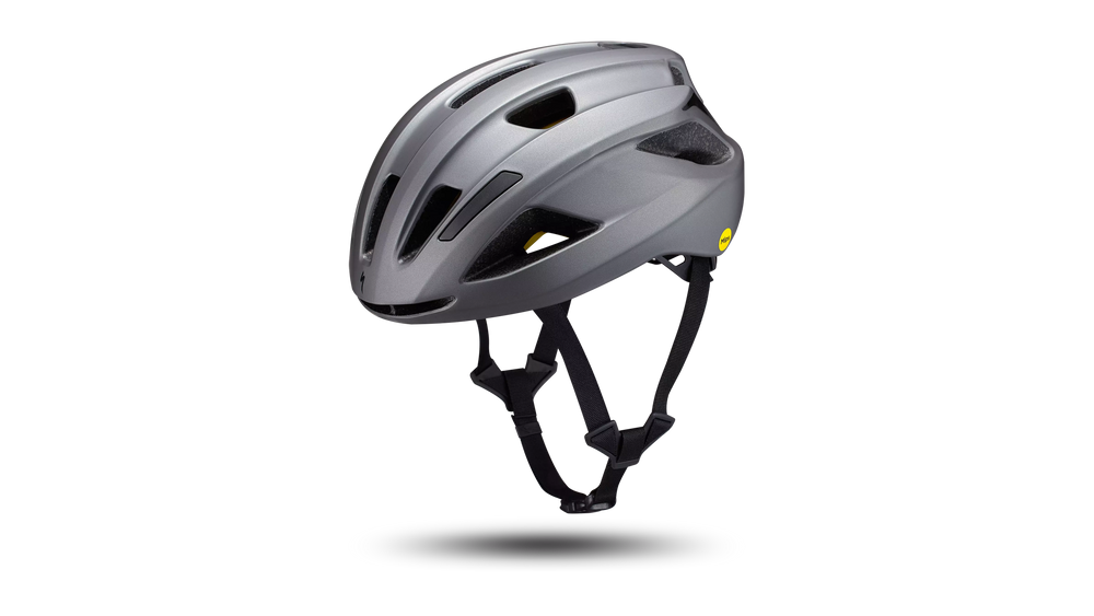 Specialized Align II MIPS Cycling Helmet in Smoke