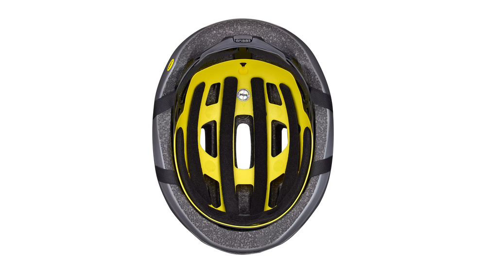 Specialized Align II MIPS Cycling Helmet in Smoke