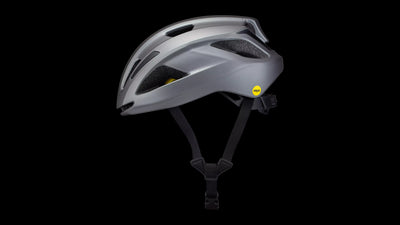 Specialized Align II MIPS Cycling Helmet in Smoke