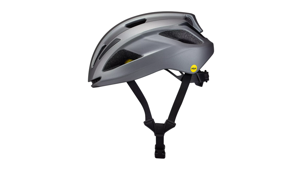 Specialized Align II MIPS Cycling Helmet in Smoke