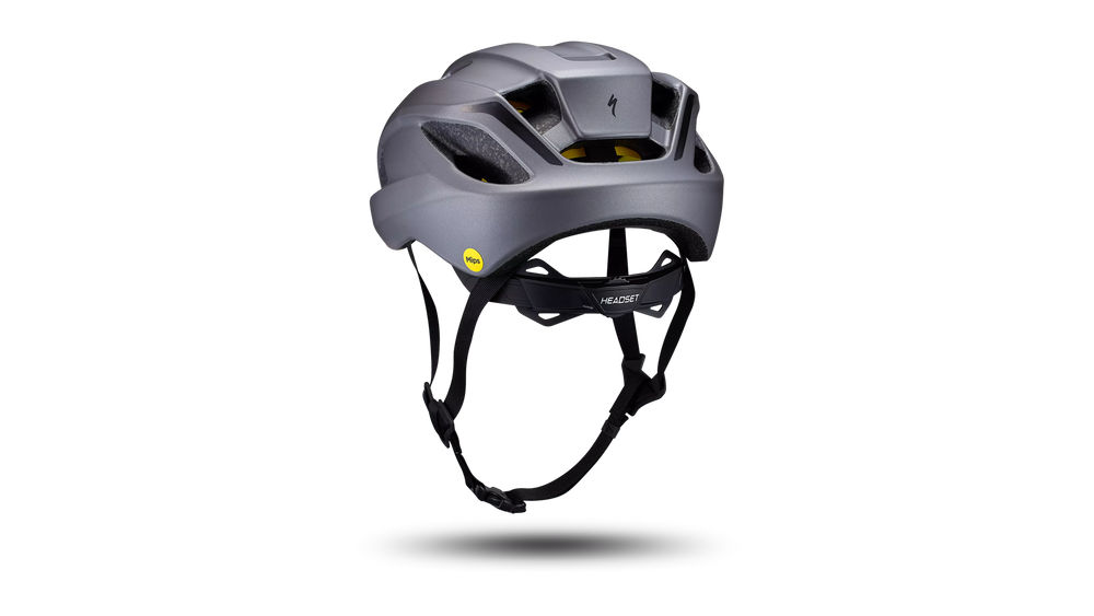 Specialized Align II MIPS Cycling Helmet in Smoke