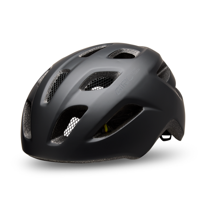 2026 GIRO Cormicks Mips Unisex Cycling Helmet in Matte Black