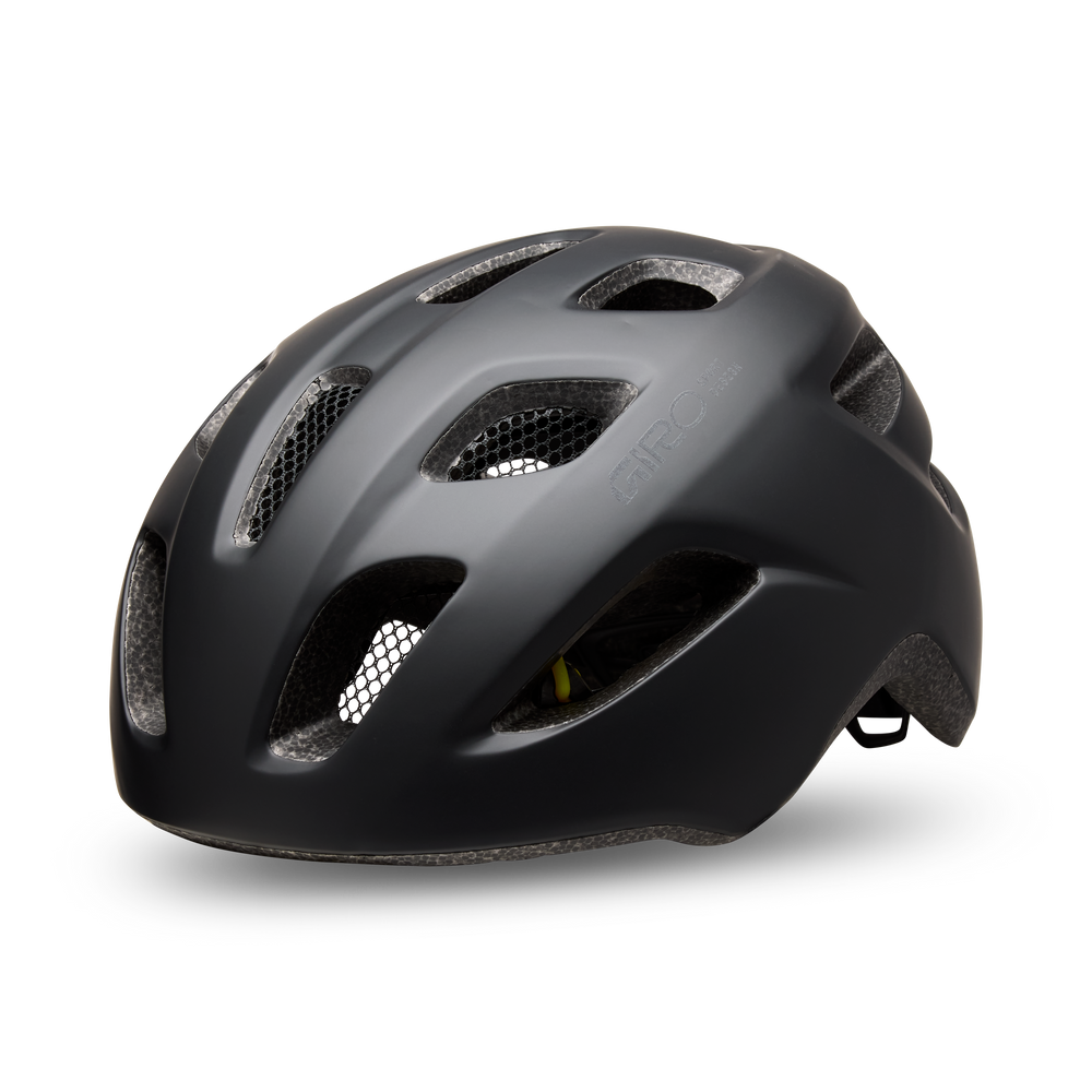 2026 GIRO Cormicks Mips Unisex Cycling Helmet in Matte Black