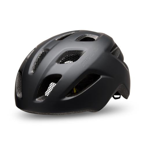 2026 GIRO Cormicks Mips Unisex Cycling Helmet in Matte Black