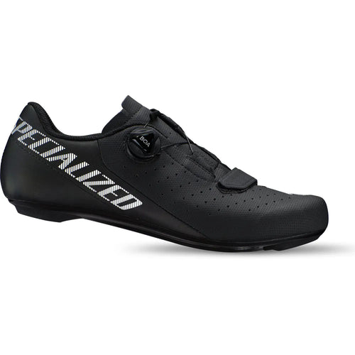 Specialized Torch 1.0 Road Cycling Shoes in Black - Size 44