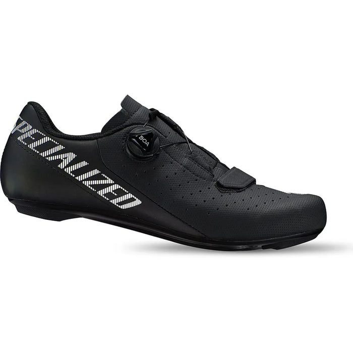 Specialized Torch 1.0 Road Shoes Black