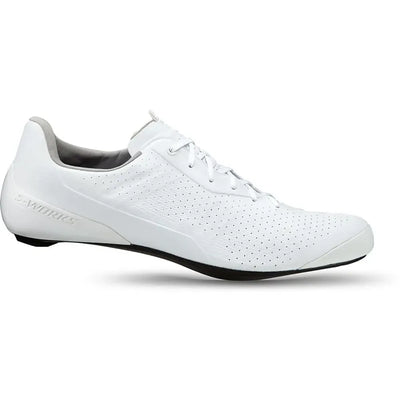 Specialized S-Works Torch Lace Road Cycling Shoe in White