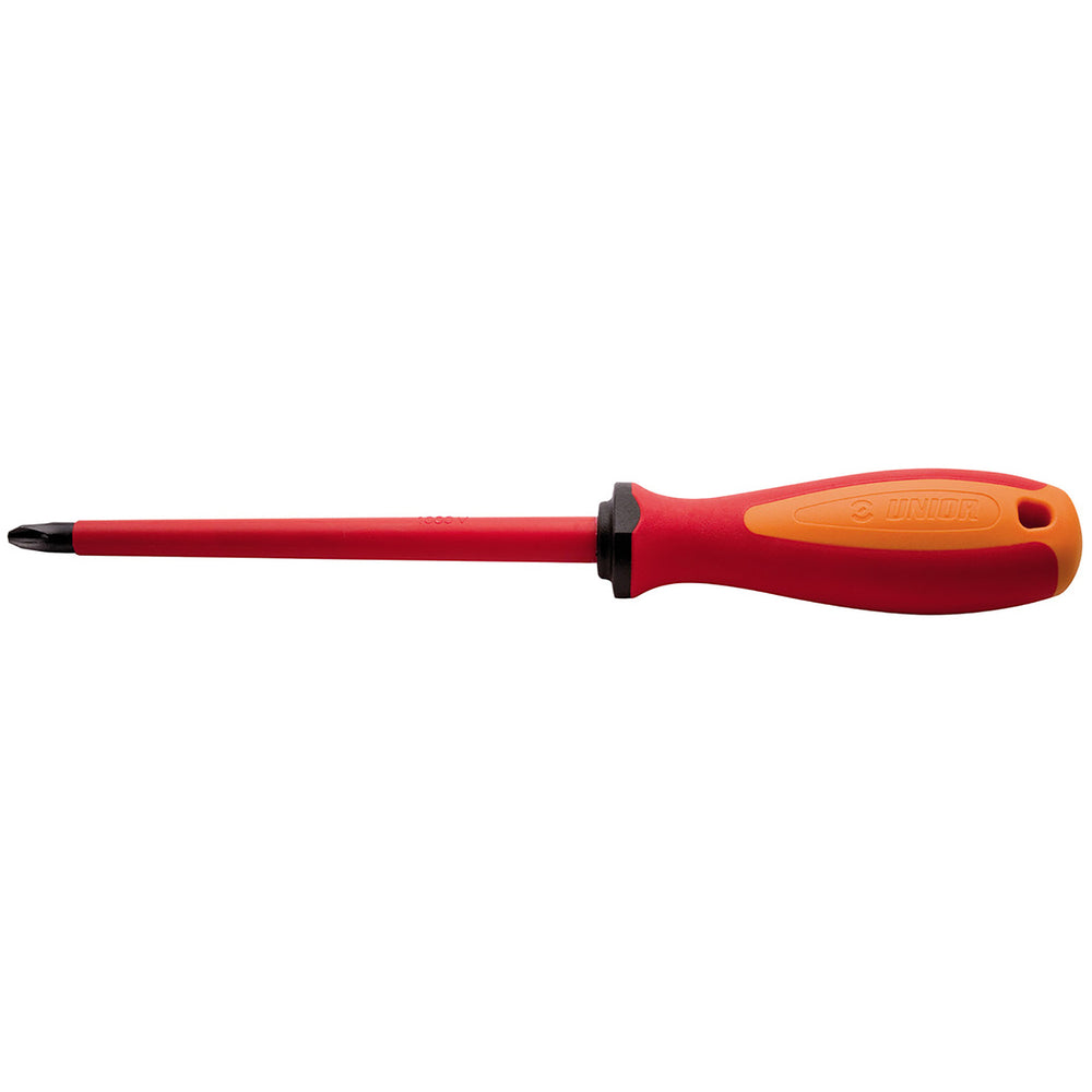 Unior Crosstip (PH) Screwdriver TBI