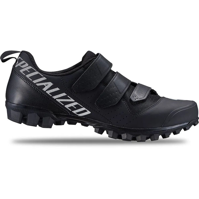 2021 Specialized Recon 1.0 SPD Mountain Bike Shoes Black