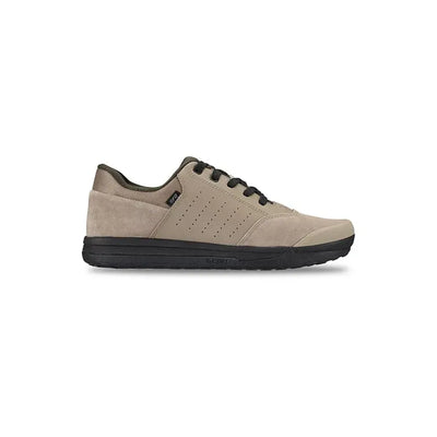 Specialized 2FO Roost Flat Mountain Bike Shoes in Dove Grey
