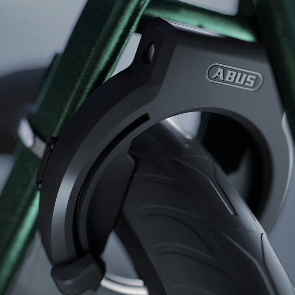 ABUS Frame Lock 6950M AM R BK XPlus GRANIT