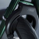 ABUS Frame Lock 6950M AM R BK XPlus GRANIT