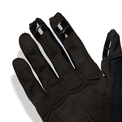 2026 GIRO DND Gel Men's Mountain Bike Gloves in Dark Sage