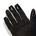 2026 GIRO DND Gel Men's Mountain Bike Gloves in Dark Sage