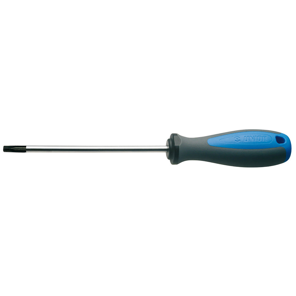 Unior Screwdriver TBI With TX Profile
