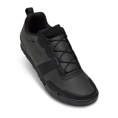 2026 GIRO Tracker Men's Cycling Shoes in Black